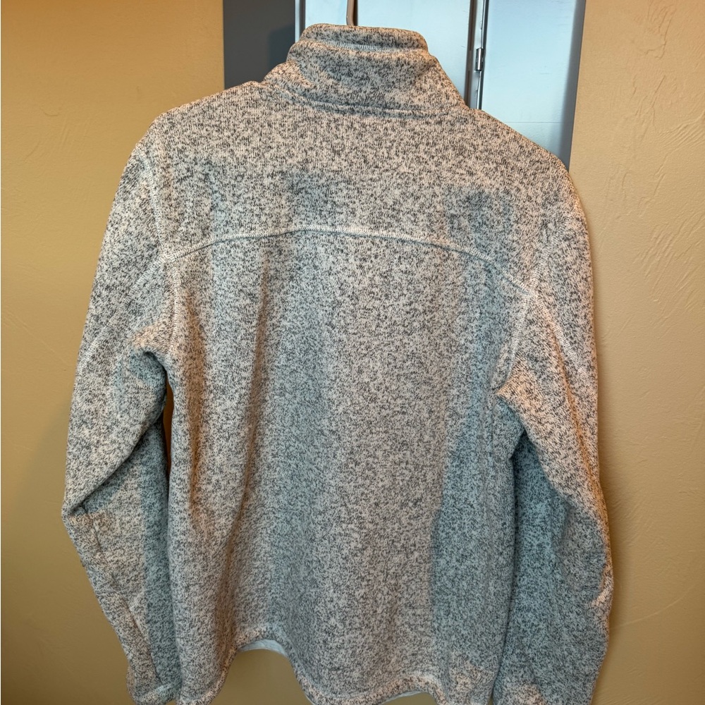 North Face Pullover - image 3